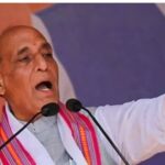 'India will never bow down...' What did Rajnath Singh say about relations with China?