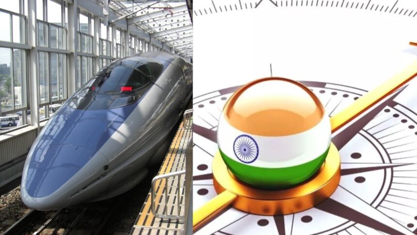 Indian economy running at the speed of bullet train, now World Bank increased GDP growth estimate - India TV Hindi