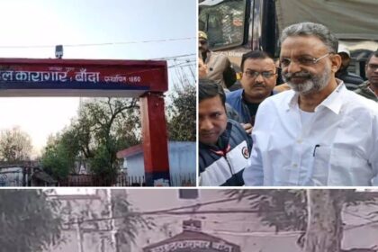Investigation intensified in the case of Mukhtar Ansari's death, Afzal said - 'Brother did it in the medical college itself...'
