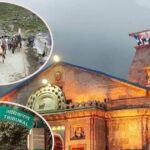 Is there a plan for Kedarnath?  So know the order of NGT, traveling may become difficult