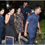 Isha Ambani spotted on dinner date with husband Anand Piramal, won everyone's heart with her simple look - India TV Hindi