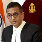'It has been 5 years since this law came into force...' Why did CJI Chandrachud get angry at the central and state governments?