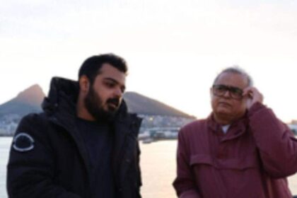 It was not easy for Hansal Mehta to bring 'Lootera' on a large scale, said - 'It was a big challenge in a low budget'