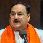 JP Nadda said - Sandeshkhali issue: CM is responding loudly to Mamata's brutality.