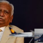 Jet Airways' Naresh Goyal did not get bail, know his story from floor to floor - India TV Hindi