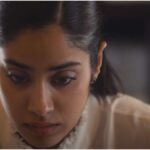 Jhanvi Kapoor looked confused in the teaser of 'Ulj', she looked great in the role of an IFS officer - India TV Hindi