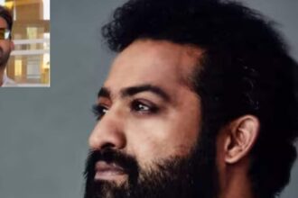 Jr NTR turned red with anger as soon as he reached Mumbai, raised eyebrows in a loud voice, said such a thing, VIDEO started going viral