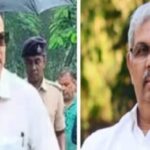 KK Pathak again clashed with Raj Bhavan, told the Governor, University official said - Governor has no right to spread anarchy