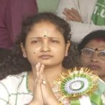 Kalpana Soren will contest by-election from this assembly seat, will file nomination on April 29, know details