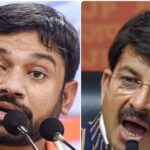 Kanhaiya becomes Congress candidate from North-East Delhi, will compete with Manoj Tiwari