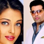 Karan Johar is a fan of Aishwarya Rai, expressed his feelings openly, shared the post and praised her fiercely.