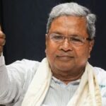 Karnataka CM Siddaramaiah's big announcement, said - 'I will not contest elections now' - India TV Hindi