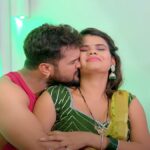 Khesari Lal Yadav New Bhojpuri Song Korwa Me Suta Ke Release: Khesari Lal and Neetu Yadav are romancing fiercely in this new song, you will go crazy after listening to the song.