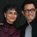 Kiran Rao broke her silence on her relationship with Aamir Khan, told the reason for divorce, said - 'He has not changed, that's why...'