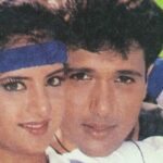 Knew Sunita would be angry, yet confessed her love for Divya Bharti after marriage, Govinda said - 'Whatever fate...'