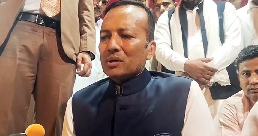 Lok Sabha Elections: 'My life is an open book...' Naveen Jindal spoke for the first time on coal scam