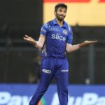 MI vs RR: Jasprit Bumrah close to creating history in IPL, will make a big record in his name as soon as he takes 2 wickets