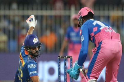 MI vs RR: Mumbai-Rajasthan clash, know head to head record, how could be the playing XI?