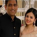 MS Dhoni: Messaged with manager's number, ignored for the first time, know the interesting love story of Dhoni-Sakshi