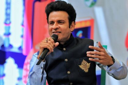 Manoj Bajpayee tries to become slave of this person, actor reveals his secret - India TV Hindi