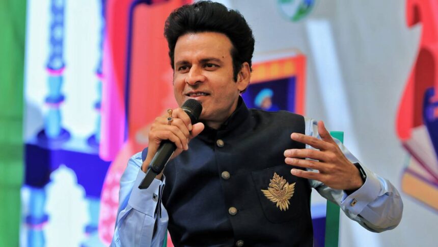 Manoj Bajpayee tries to become slave of this person, actor reveals his secret - India TV Hindi