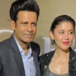 Manoj Bajpayee wants to work with Shabana, will be seen with his wife on one condition