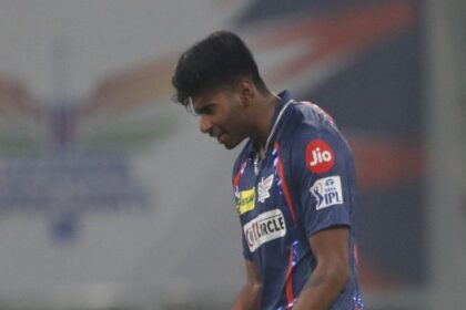 Mayank's deadly bowling, talk of taking him directly to T20 World Cup, whose statement came