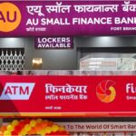 Merger of AU SFB and Fincare SFB becomes effective, know what will happen to shareholders - India TV Hindi
