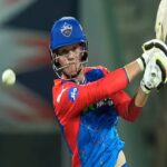 Michael Vaughan came in support of Delhi Capitals player, said- will definitely give him the World Cup...