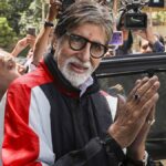 'Miracle'!  When Amitabh Bachchan went inside the tunnel built under the sea for the first time, watch the video - India TV Hindi