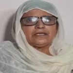 Mother Of Amritpal Singh Arrested: Balwinder Kaur, mother of Khalistan supporter Amritpal Singh arrested, due to this the police took action, Balwinder Kaur mother of Khalistan supporter and chief of waris Punjab de Amritpal Singh arrested