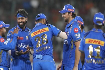 Mumbai Indians are facing shortage of dreaded batsman, can single-handedly change the match