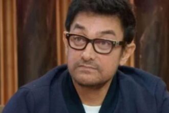 'My children don't listen to me...', Aamir Khan cried sadly in Kapil's show!  Told why he does not become a part of award shows