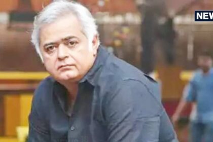 'My suitcase was tampered with...', Hansal Mehta accused Air India, said - all the clothes got spoiled