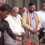 Nagpur's famous Dolly Chai seller served tea to Haryana CM Saini, VIDEO surfaced - India TV Hindi