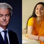Netherlands' right-wing leader Geert Wilders called Nupur Sharma, what happened?  - India TV Hindi