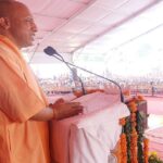 'No curfew-no riot, everything is fine in UP', CM Yogi said - should it be Ram Lalla's land or...