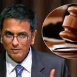 No lawyer can force anyone to leave the court… CJI Chandrachud's order