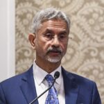 'No need to tell me to UN', Jaishankar said on UN official's comment - India TV Hindi