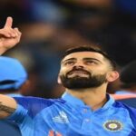 'No one becomes Virat just like that', 'King Kohli''s bat thundered in T20 WC
