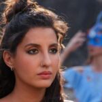 Nora Fatehi's controversial statement on Bollywood couple, said- 'People use their wife or husband...'
