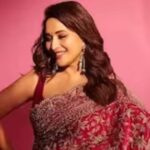 Not film sets or dance stages...!  Madhuri Dixit likes the 'club environment', shares her heart's feelings in the video