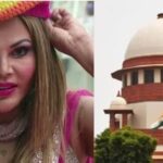 Now Rakhi Sawant will go to jail!  Supreme Court gave a blow, ordered to surrender in 4 weeks