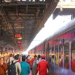 Now you will get the fun of trains like Rajdhani and Vande Bharat in Garib Rath also, know the plan