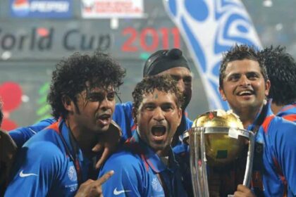 On this Day: Team India had created history on this very day, after 28 years the wait of crores of fans was over.