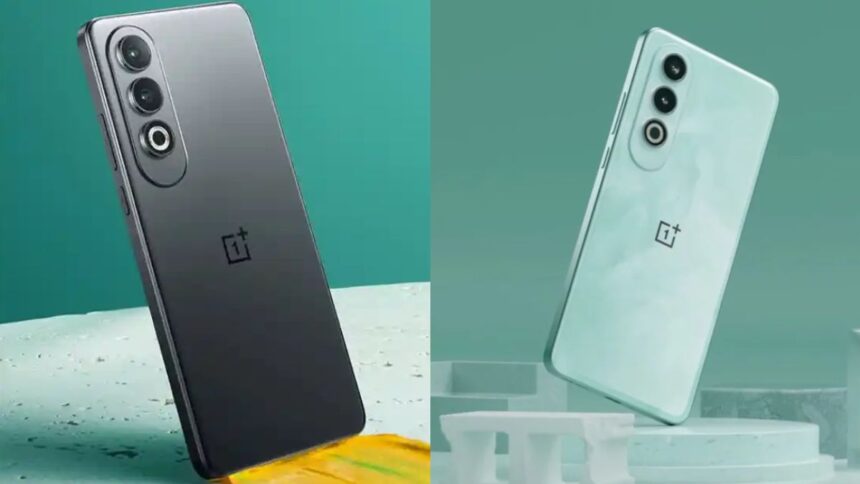 Oneplus Nord CE 4 launched in India, sale will start from April 4, know complete details from features to price here - India TV Hindi