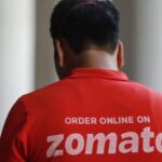 Ordering food from Zomato has become more expensive, the company increased the platform fee by 25 percent