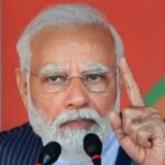 PM Modi targeted the opposition, focused on the issue of corruption and nepotism, said - 'The third term will be historic...'