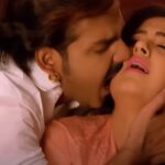 Pawan Singh made such a demand to Kajal Raghwani in the bedroom, the actress was embarrassed, video went viral, Pawan Singh made such a demand to Kajal Raghwani in the bedroom, the actress was embarrassed, video went viral