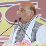 'People of PoK will be ready to come to India...' Rajnath Singh gave a big statement